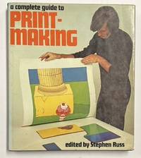 Imagen del vendedor de Complete Guide to Printmaking a la venta por Riverow Bookshop