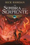 Imagen del vendedor de La sombra de la serpiente a la venta por AG Library