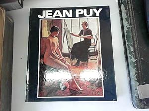 Bild des Verkufers fr Catalogue Jean Puy (1994) Petit Palais Genve zum Verkauf von JLG_livres anciens et modernes