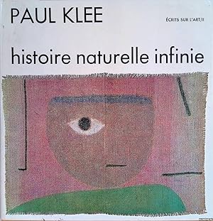 Seller image for Histoire naturelle infinie. Tome 2 for sale by Klondyke