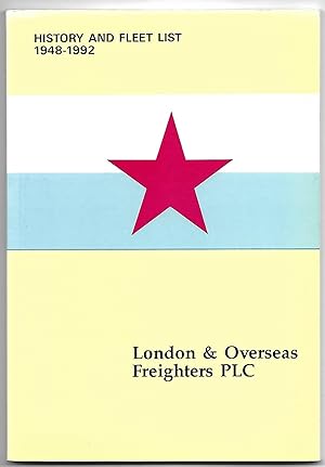 London & Overseas Freighters PLC 1948-1992