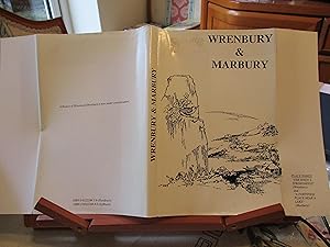 Wrenbury and Marbury: The History of Two Parishes and the Nearby Villages