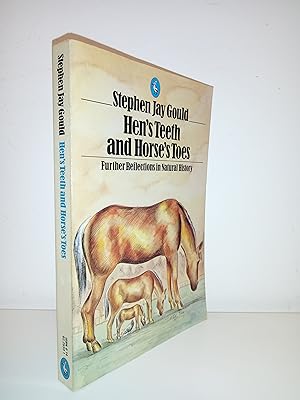 Seller image for Hen's Teeth and Horses Toes for sale by Adventure Bookshop
