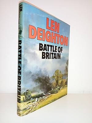 Seller image for Battle of Britain for sale by Adventure Bookshop