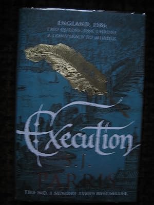 Seller image for Execution for sale by Tiger books