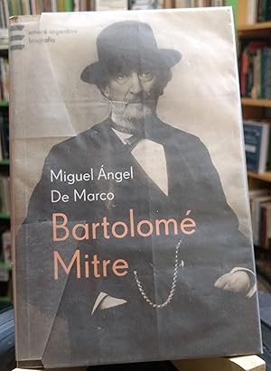 Bartolomé Mitre