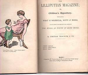 Image du vendeur pour Stories from Old-Fashoned Children's Books mis en vente par Mossback Books