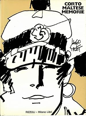 Corto Maltese. Memorie