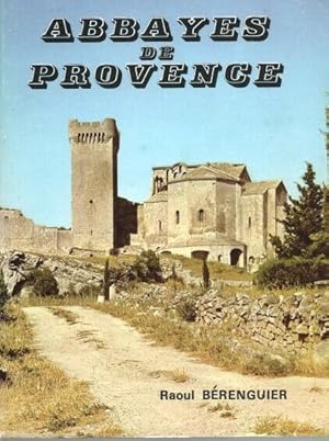 Seller image for Abbayes de Provence for sale by dansmongarage