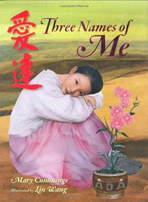 Seller image for Three Names of Me for sale by Reliant Bookstore