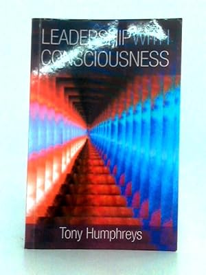 Imagen del vendedor de Leadership with Consciousness a la venta por World of Rare Books
