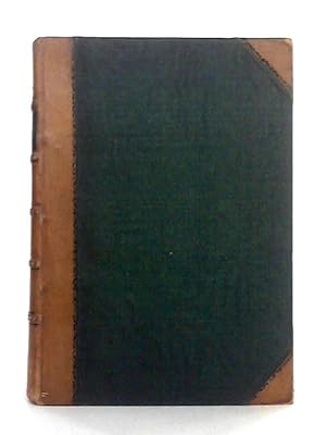 Seller image for The Scottish Nation; or the Surnames, Families, Literature, Honours, and Biographical History of the People of Scotland: Volume II - Dal-Mac for sale by World of Rare Books