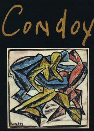 Imagen del vendedor de Honorio Garcia Condoy : 1900-1953 a la venta por JLG_livres anciens et modernes