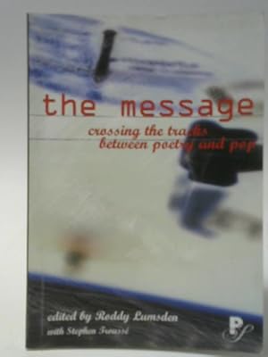 Image du vendeur pour The Message mis en vente par World of Rare Books