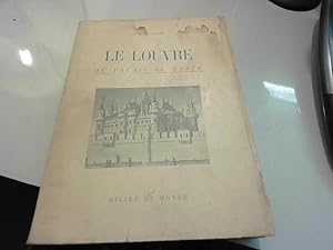 Bild des Verkufers fr Le Louvre Du Palais Au Musee zum Verkauf von JLG_livres anciens et modernes