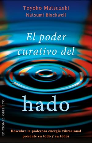 Seller image for El poder curativo del hado for sale by Imosver