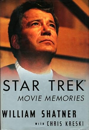 Star Trek Movie Memories