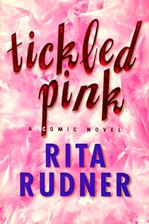 Tickled Pink: A Comic Novel