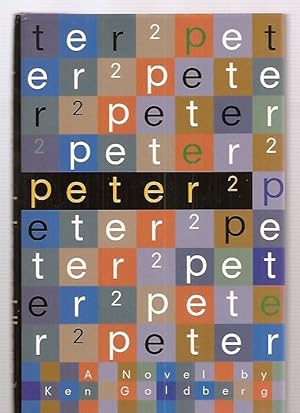 Seller image for Peter Squared: A Novel for sale by biblioboy