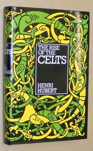Immagine del venditore per The Rise of the Celts venduto da Nigel Smith Books