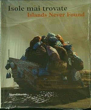 Seller image for Isole mai trovate Islands never found for sale by Librodifaccia