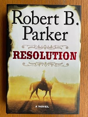 Resolution