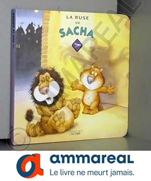 Image du vendeur pour LA RUSE DE SACHA mis en vente par Ammareal