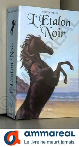 Seller image for L talon noir for sale by Ammareal