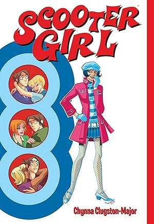 Seller image for Scooter Girl for sale by Reliant Bookstore