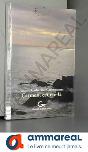 Seller image for Carmen, cet t-l for sale by Ammareal