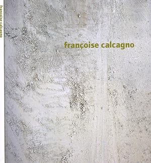 Seller image for Franoise Calcagno for sale by Biblioteca di Babele