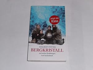 Seller image for Bergkristall: Und andere Erzhlungen (insel taschenbuch). for sale by Der-Philo-soph