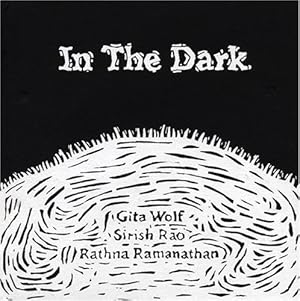 Bild des Verkufers fr In the Dark zum Verkauf von WeBuyBooks