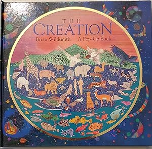 Creation: A Pop-Up Book