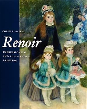 Imagen del vendedor de Renoir: Impressionism, and Full-Length Painting a la venta por LEFT COAST BOOKS