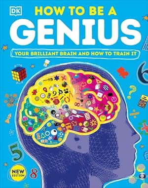 Bild des Verkufers fr How to Be a Genius zum Verkauf von GreatBookPricesUK