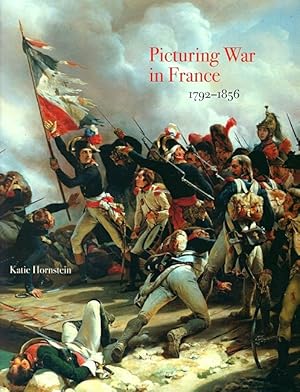 Picturing War in France, 1792-1856