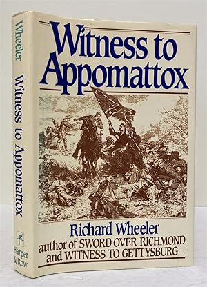 Witness to Appomattox