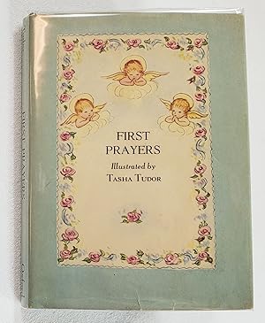 First Prayers