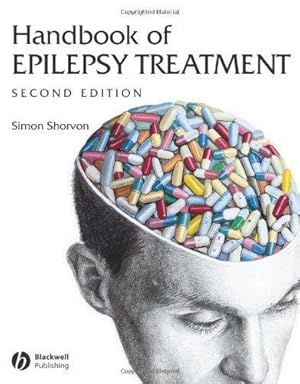 Seller image for Handbook of Epilepsy Treatment for sale by WeBuyBooks