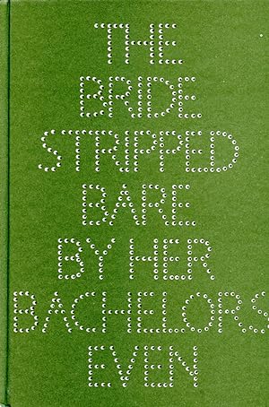 Seller image for The Bride Stripped Bare By Her Bachelors, Even; a typographic version by Richard Hamilton of Marcel Duchamp's Green Box translated by George Heard Hamilton for sale by Granary Books
