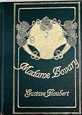 Seller image for MADAME BOVARY for sale by ALZOFORA LIBROS