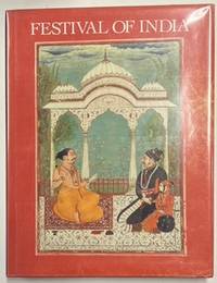 Image du vendeur pour Festival of India : In the United States, 1985-1986 mis en vente par Riverow Bookshop