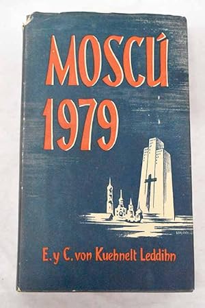 Immagine del venditore per Mosc 1979 venduto da Alcan Libros