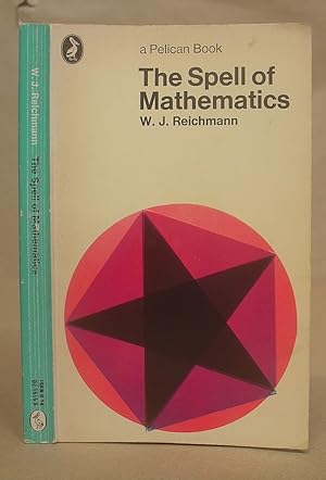 Seller image for The Spell Of Mathematics for sale by Eastleach Books