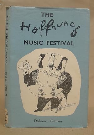 Immagine del venditore per The Hoffnung Music Festival venduto da Eastleach Books