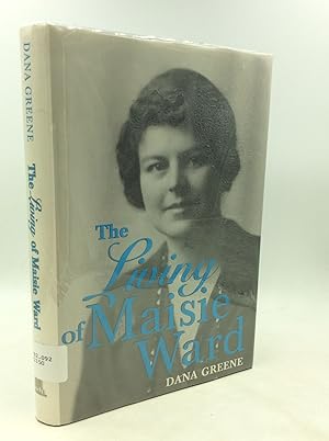 THE LIVING OF MAISIE WARD