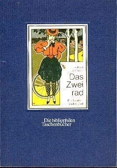 Seller image for Zweirad, Das. for sale by La Librera, Iberoamerikan. Buchhandlung