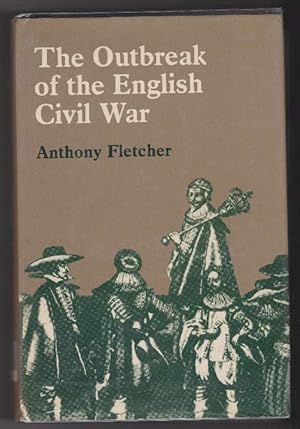 Bild des Verkufers fr Outbreak of the English Civil War, The. zum Verkauf von La Librera, Iberoamerikan. Buchhandlung