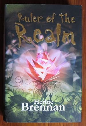 Seller image for Rulers of the Realm for sale by C L Hawley (PBFA)